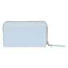THUN Medium Light Blue Faux Leather Sempre Con Me Collection,