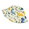 JUPSK Kids Bucket Hat Summer Sun Hat Sun Protection Beach
