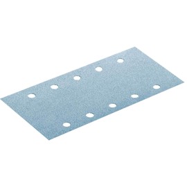 Festool 498948 Granat P150 Grit Abrasives for Rs 2 E Sander, 100-Pack