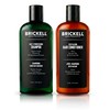 Brickell Menââ‚¬TMs Daily Revitalizing Hair Care Routine - Mint &