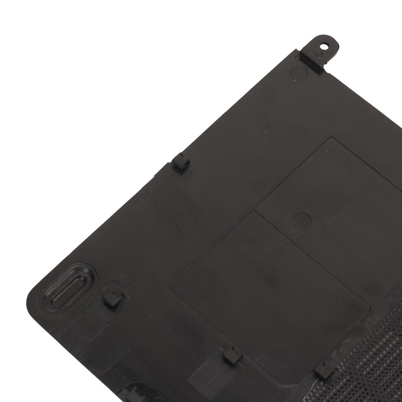 Replacement Laptop Bottom Door Cover Professional Precise Hole Opening Door
