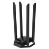 USB3.0 WiFi Adapter with 4 Antenna 2.4GHz 5GHz 1800Mbps WPA3
