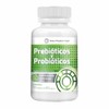 HEALTHADDICTION - Probiticos y Prebiticos Frmula Avanzada con 4 Cepas