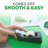 Scotch Desktop Tape Dispenser, Black, Use with Scotch Magic Tape