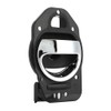 Interior Door Chrome Handle 25812186 Fits for Chevy HHR 2006-2011