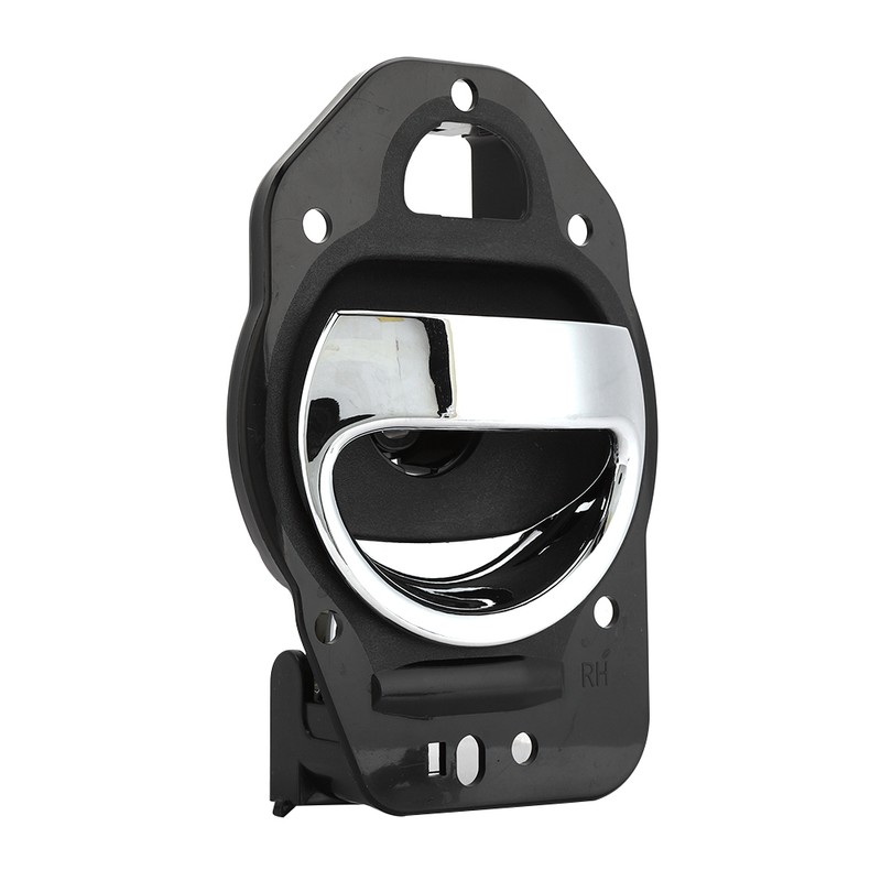 Interior Door Chrome Handle 25812186 Fits for Chevy HHR 2006-2011