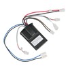 RALZAOTO 36398 RV Toilet Flush Controller Replacement for Thetford Tecma