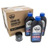 Exmark 146-3246 Oil Change Kit 452-708 Quest S-Series Radius E-Series