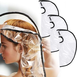 3 Embudos de Champú de Cabello Embudo de Lavado de Cabello Herramienta de Lavado de Champú Enjuague para Uso de Salón Casa Lavado en Posición Vertical Niños Mayores