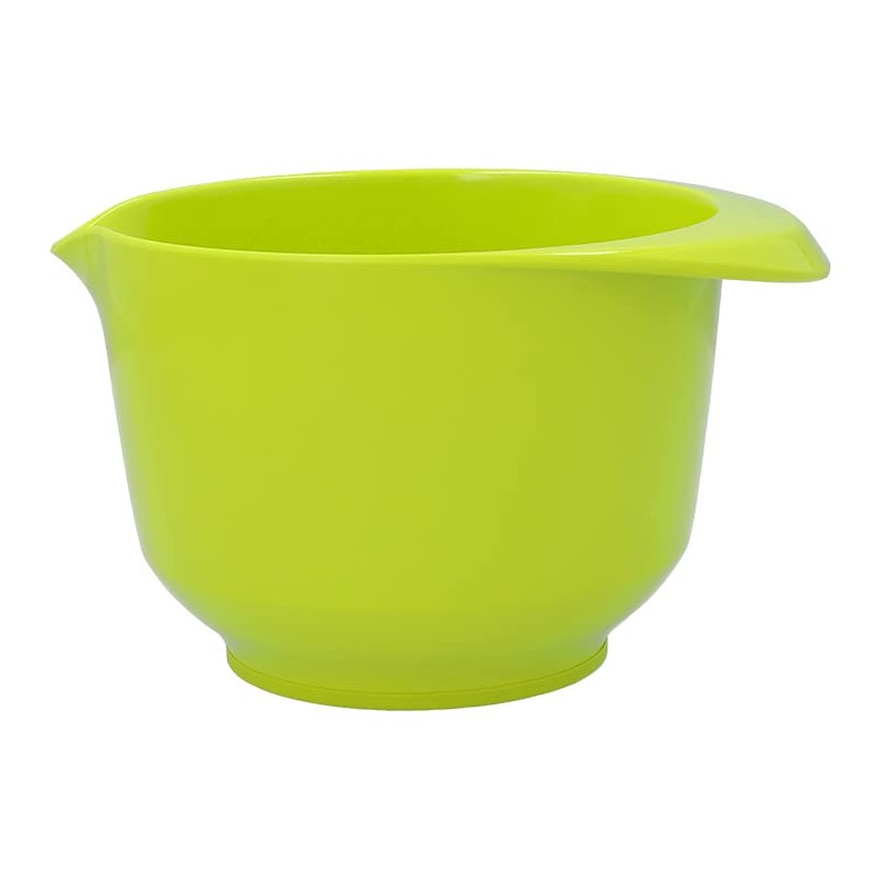 Birkmann, Colour Bowls, Mixing and Serving Bowl, 1.0 Litre, Melamine