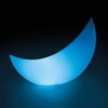 Intex Giant Moon Floating LED Light 6 Colours, 135 x