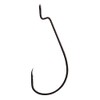 BKK Worm Hooks for Rubber Jigs & Creature Baits Muse