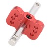 RC Differential Spool Locker Hub Transmission for Traxxas Slash 2WD