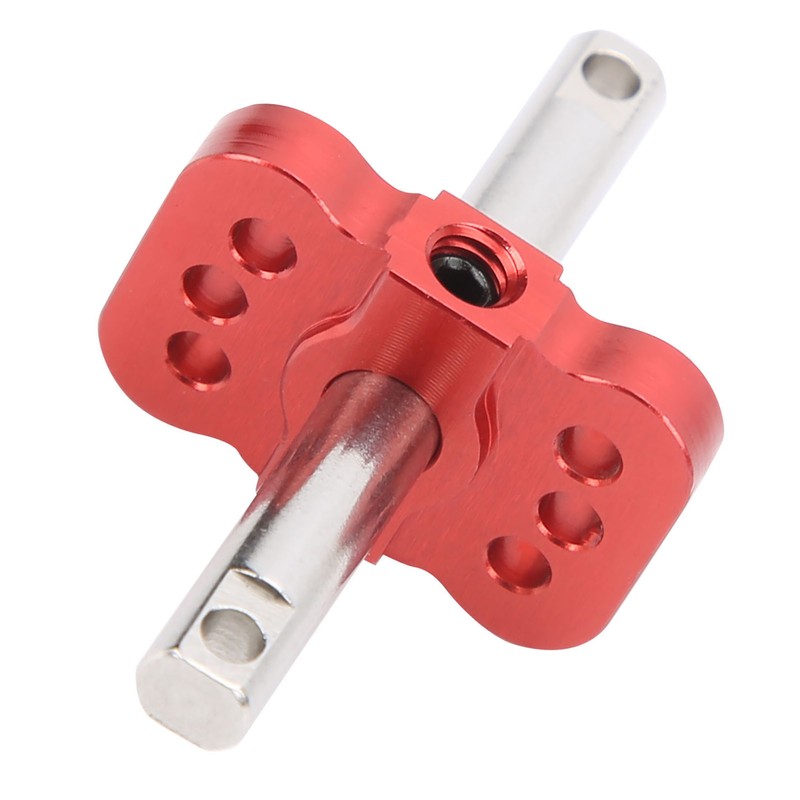 RC Differential Spool Locker Hub Transmission for Traxxas Slash 2WD
