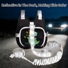 Toddler Harness Backpack Leash with Wrist Link | Cute Dinosaur