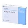 Nichiban Mepatch Clear 1.3 x 2.2 inches (33 x 55