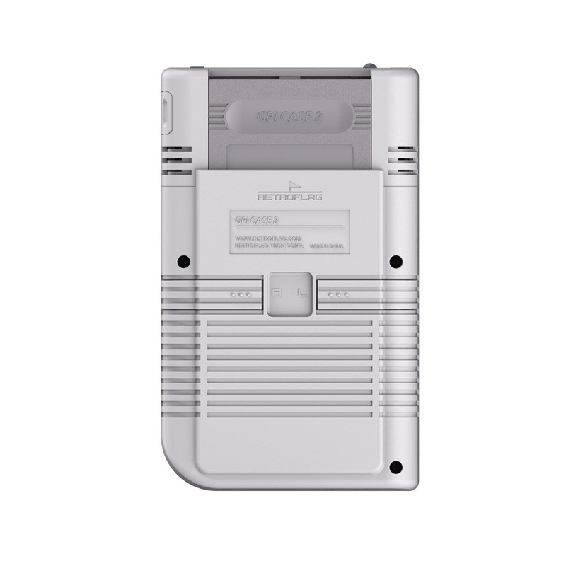 Retroflag GPi Case 2 for Raspberry Pi CM4, with 3.0”