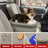 KBH Center Console Cover Replacement for Dodge Ram 2002 2003