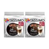 Tassimo Baileys Latte Macchiato (2 Pack,32 Tdiscs/Pods) 16 Servings