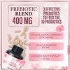 Vaginal Probiotics for Women - Vaginal PH Flora Feminine Health
