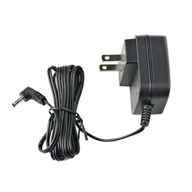 O2COOL AC Fan Adapter | for Models FD10002A, FD08105, FD10101, FD10018, FD10018A and FD08107