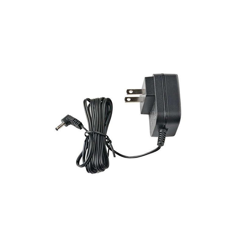 O2COOL AC Fan Adapter | for Models FD10002A, FD08105, FD10101,