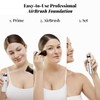 Magic Minerals AirBrush Foundation System by Jerome Alexander - Complete