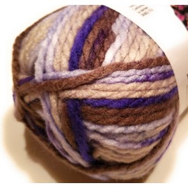 Loops & Threads Charisma Yarn (Daisy)