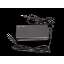 48V Charger for Predator/Cheetah