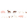 Faller 151634 Small Livestock 1:87