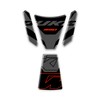 Resin Tank Protector 3D Compatible with KTM 990 Duke 2024