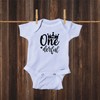 Ink Trendz - playera de primer cumpleaños para niño con
