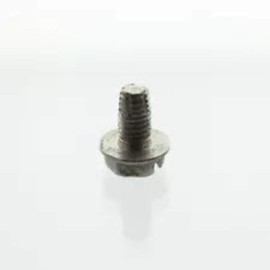 Sea-Doo New OEM Screw Hex 10-32 X 3/8" SS, 204100269