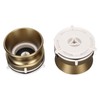 1 Pair for Studer ReVox NAB Hub Adapters 10 Inch