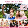 Digital Camera, FHD 1080P Kids Point and Shoot Camera with