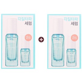 Dr. Jart Pore Remedy Paha Exfoliating Serum 2 types set, 2 sets / 닥터자르트 포어레미디 파하 익스폴리에이팅 세럼 2종 세트, 2세트
