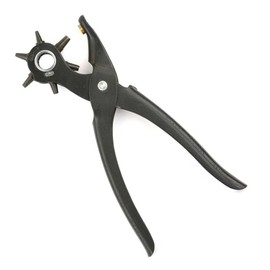 Big Horn 19237 - Revolving Punch Pliers