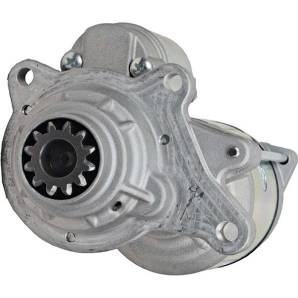 DB Electrical 410-14080 Starter Compatible with/Replacement for Ford F-250 Super-Duty 2008-2010, F-350 Super-Duty 2008-2010, F-450 Super-Duty 2008-2010, F-550 Super-Duty 2008-2010 6675N
