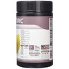 SOSA Powdered Citric Acid Anhidra Thin 1 kg