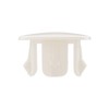 Gaona GA-MG011 Waterborne Cosmetic Lid for Hole Hiding (Hole Diameter