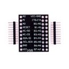 MCP23017 I2C CJMCU-2317 Serial Interface 16 Bit I/O Expander Module