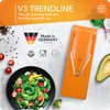 Börner Mandoline Slicer V3 (Basic Set) • V-Slicer for Vegetables