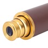 Pirate Monocular Telescope 25x30 High Powered Zoomable Collapsible Monocular Handheld