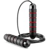Altera Jump Cuerda para Saltar Speed Rope Ajustable para Ejercicio,