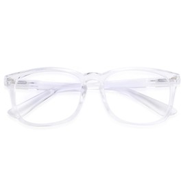 FEISEDY Vintage Reading Blue Light Blocking Glasses Women Men Hyperopia Presbyopia Reader Glasses B2519