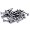 No.10 x 2 (4.8mm x 50mm) Slot Countersunk Self-Tapping Screw