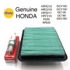 Honda GENUINE HONDA GCV135 GC160 GCV160 GCV190 TUNE UP KIT