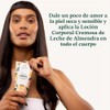 The Body Shop Loción corporal de leche de almendras y