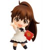 Max Factory Working!!: Popura Taneshima Nendoroid Action Figure