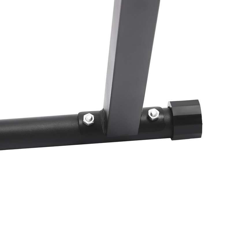 Pull Up Bar Free Standing, Foldable Power Tower Workout Dip